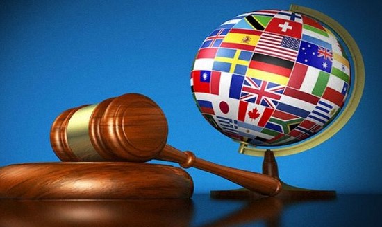 Xử lý các thỏa thuận quốc tế Ủy ban nhân dân cấp huyện đã ký kết trước 01/7/2025 