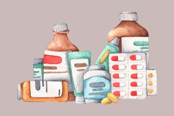 Chi tiết hồ sơ cấp Giấy chứng nhận đủ điều kiện kinh doanh dược từ 01/7/2025 