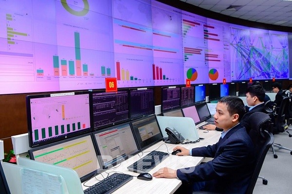 Nghị định 194/2025: Khái quát về Khung kiến trúc tổng thể quốc gia số 
