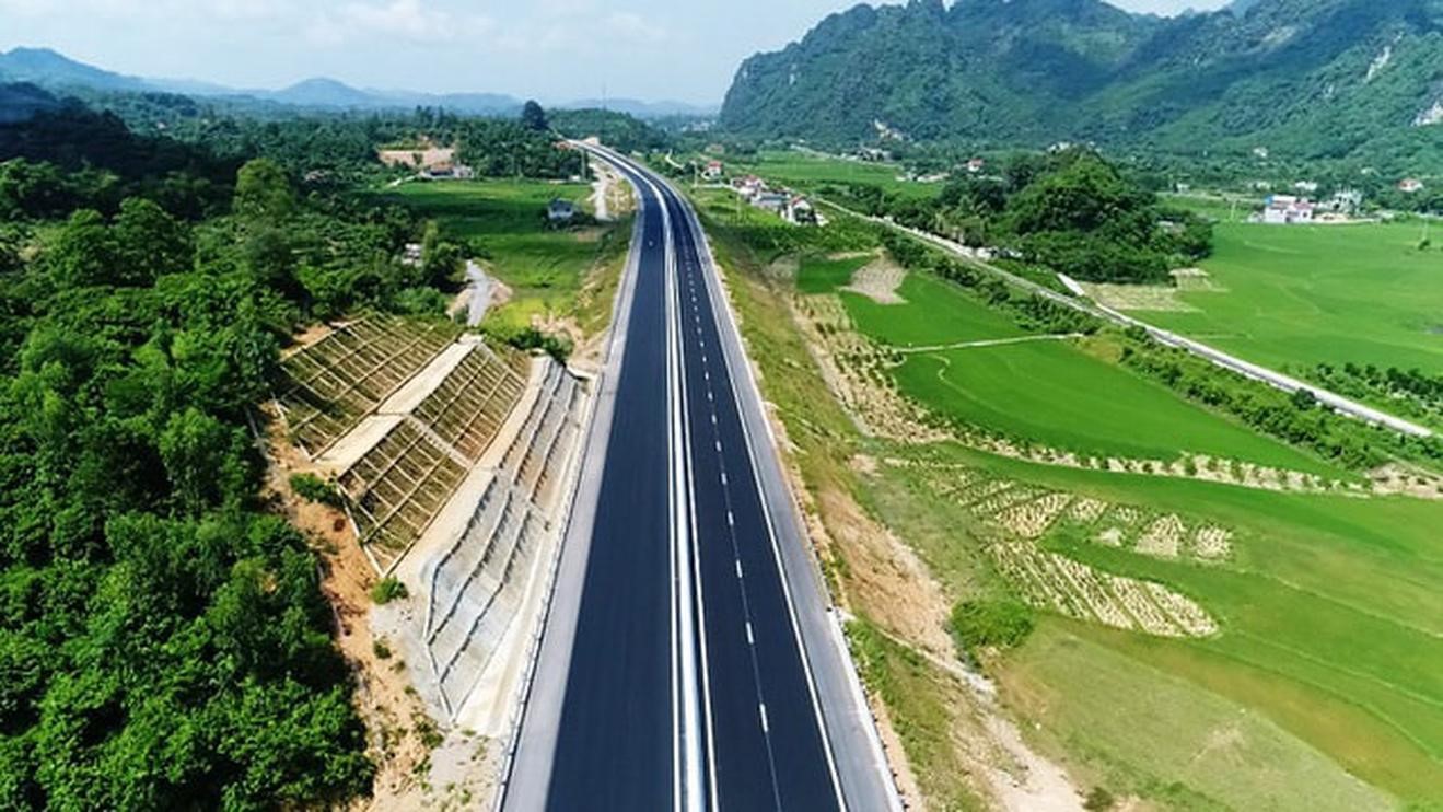 Phương án đầu tư mở rộng cao tốc Bắc – Nam: đề xuất 01 phương án đầu tư tối ưu trước 4/8/2025
