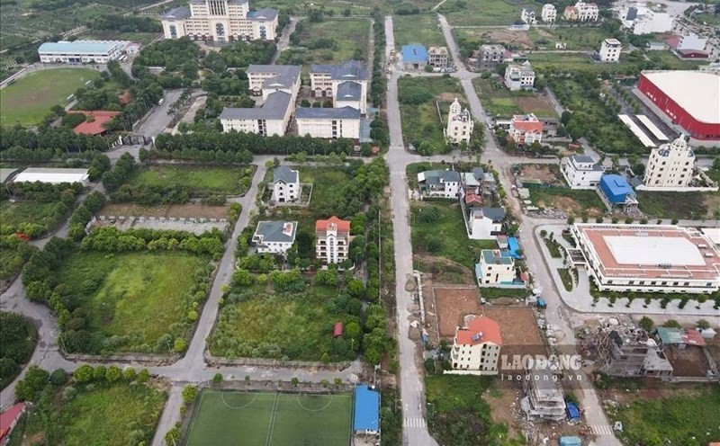 02 Nghị định về đất đai hết hiệu lực từ 15/8/2025
