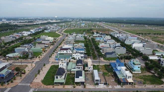 Từ 15/8/2025, bổ sung quy định mới về bố trí tái định cư khi Nhà nước thu hồi đất
