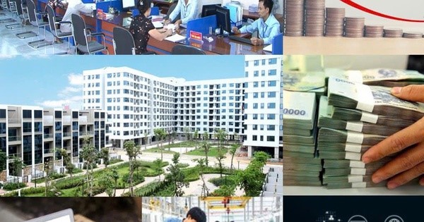 Phương án cắt giảm thủ tục hành chính trong kinh doanh bất động sản 2025 – 2026
