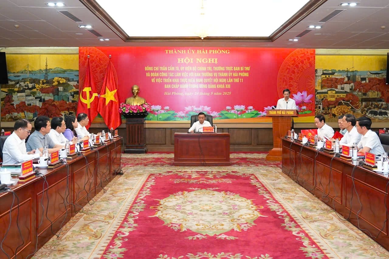 Tiêu chuẩn chức danh Uỷ viên Ban Chấp hành Trung ương Đảng theo quy định mới nhất